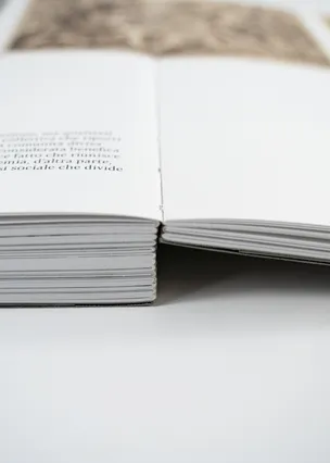 Exposed Spine Binding 1