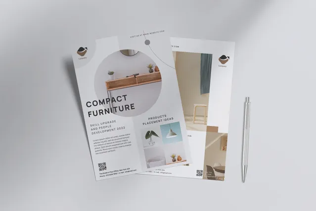 Service Item 7 Flyers A4 1