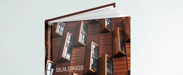 Top Hardcover Binding Service in Riyadh