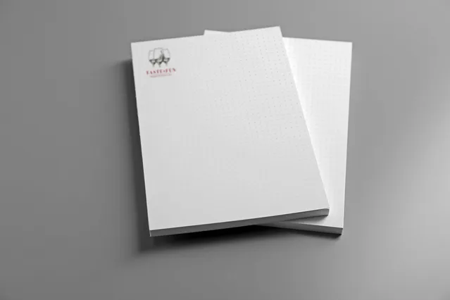 Notepads 1