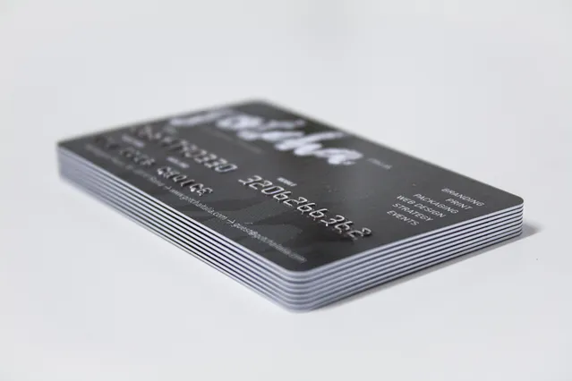 Custom PVC Cards Printing Riyadh, Saudi Arabia