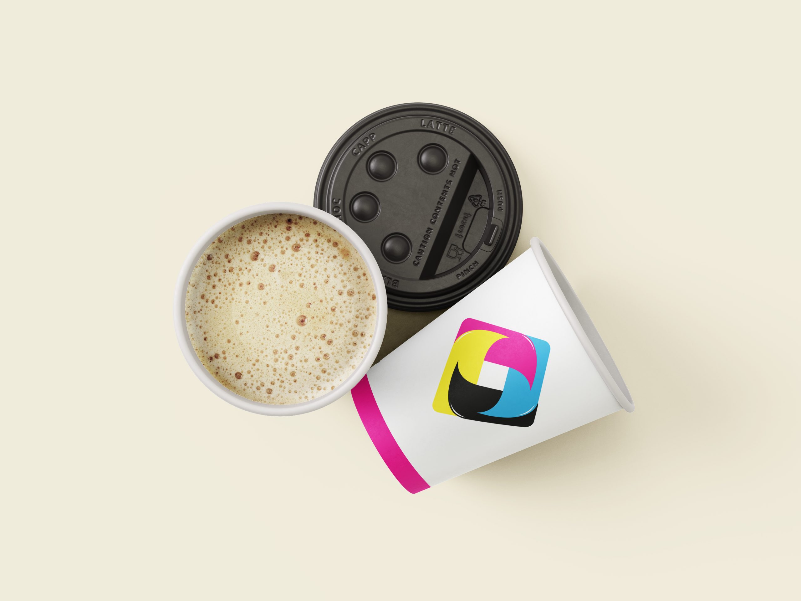 Best Paper Cup Printing