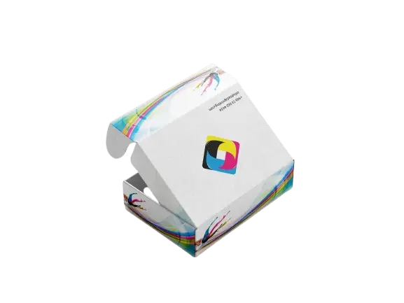 box menu